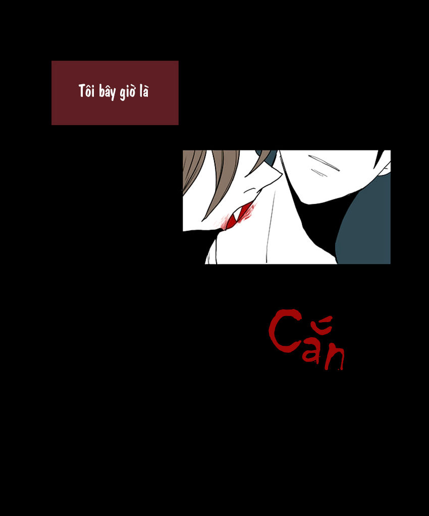 Thú Cưng Của Tôi Là Dơi Chap 0 - Next Chap 1