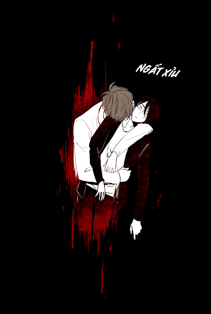 Thú Cưng Của Tôi Là Dơi Chap 0 - Next Chap 1