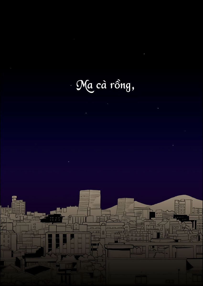 Thú Cưng Của Tôi Là Dơi Chap 0 - Next Chap 1