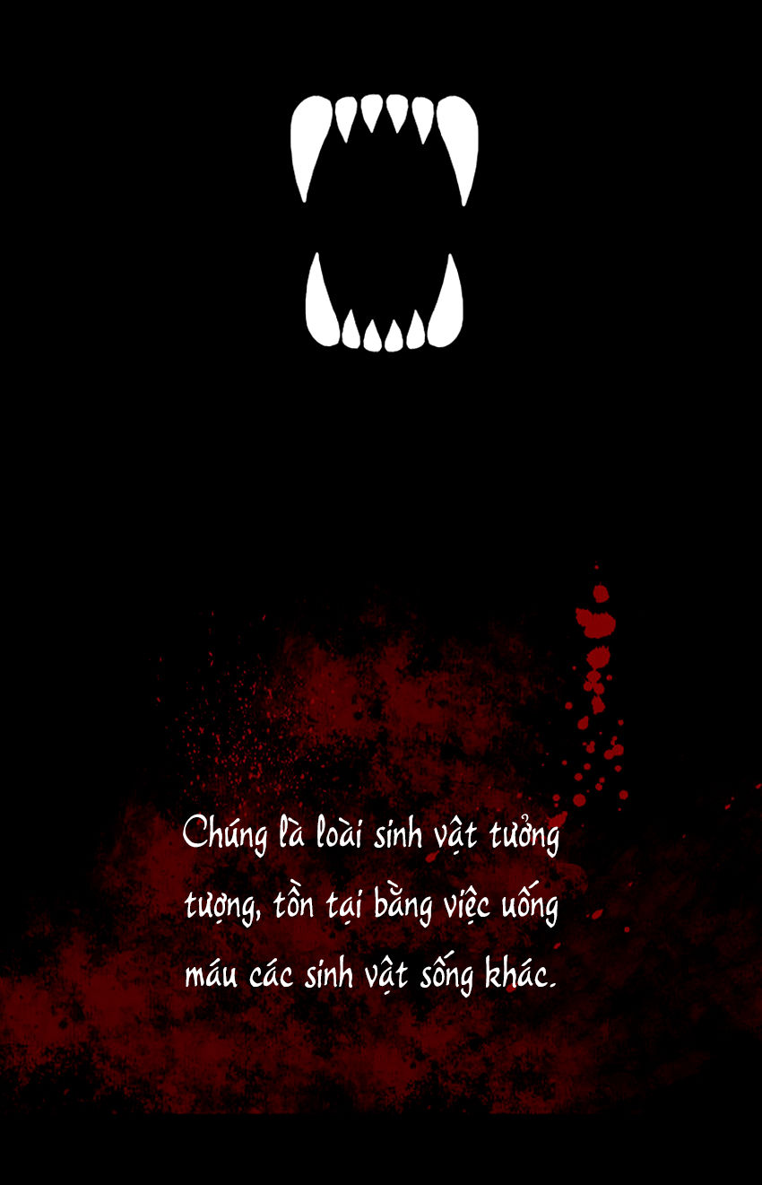 Thú Cưng Của Tôi Là Dơi Chap 0 - Next Chap 1