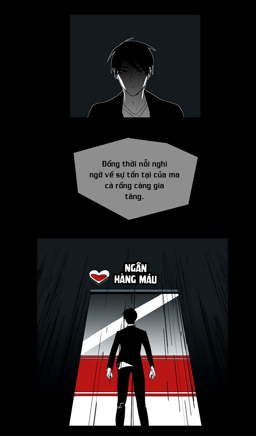 Thú Cưng Của Tôi Là Dơi Chap 0 - Next Chap 1