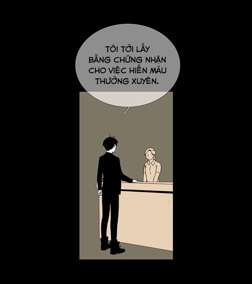 Thú Cưng Của Tôi Là Dơi Chap 0 - Next Chap 1