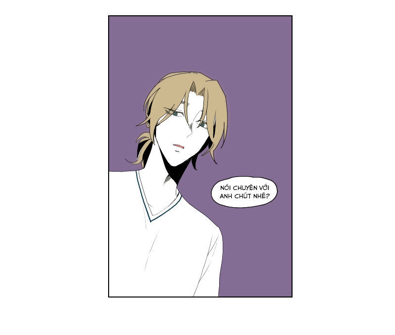 Thú Cưng Của Tôi Là Dơi Chap 11 - Next Chap 12