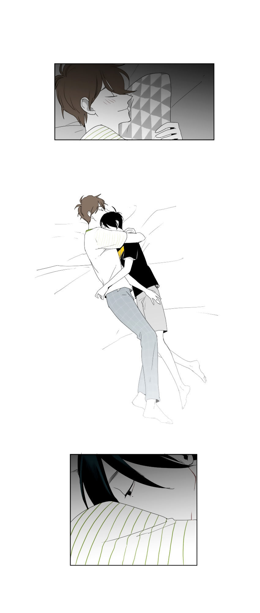 Thú Cưng Của Tôi Là Dơi Chap 12 - Next Chap 13