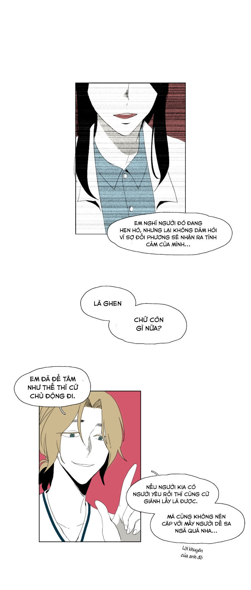 Thú Cưng Của Tôi Là Dơi Chap 12 - Next Chap 13