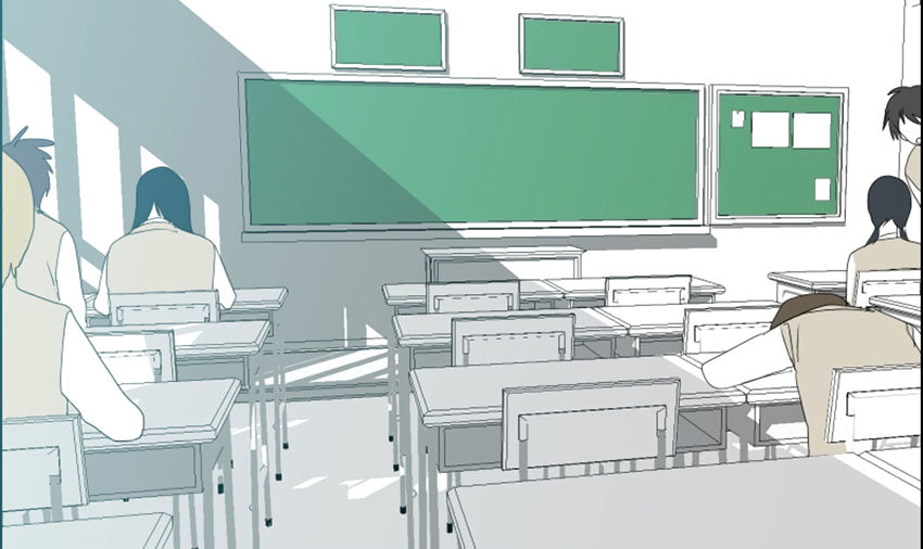 Thú Cưng Của Tôi Là Dơi Chap 13 - Next Chap 14