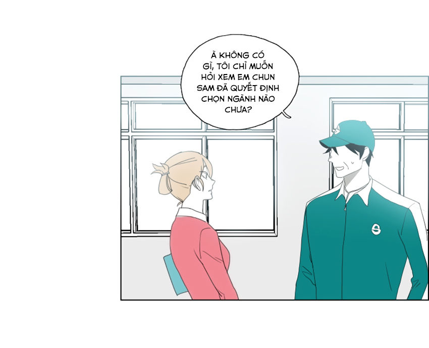 Thú Cưng Của Tôi Là Dơi Chap 13 - Next Chap 14