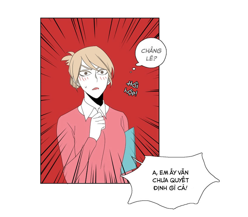 Thú Cưng Của Tôi Là Dơi Chap 13 - Next Chap 14