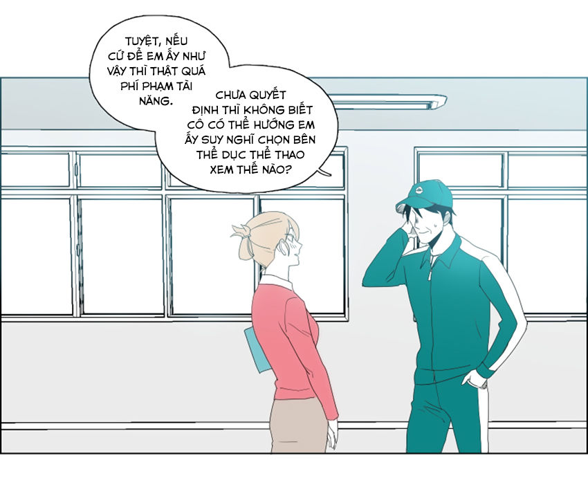 Thú Cưng Của Tôi Là Dơi Chap 13 - Next Chap 14