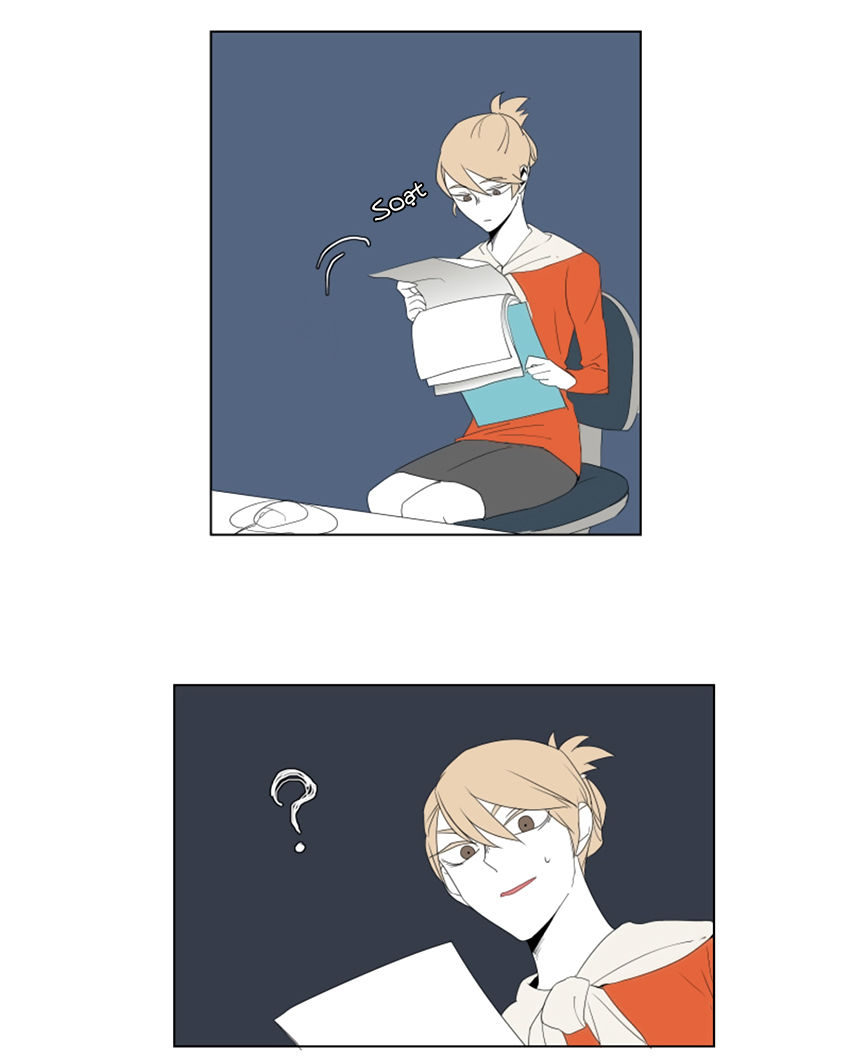 Thú Cưng Của Tôi Là Dơi Chap 13 - Next Chap 14