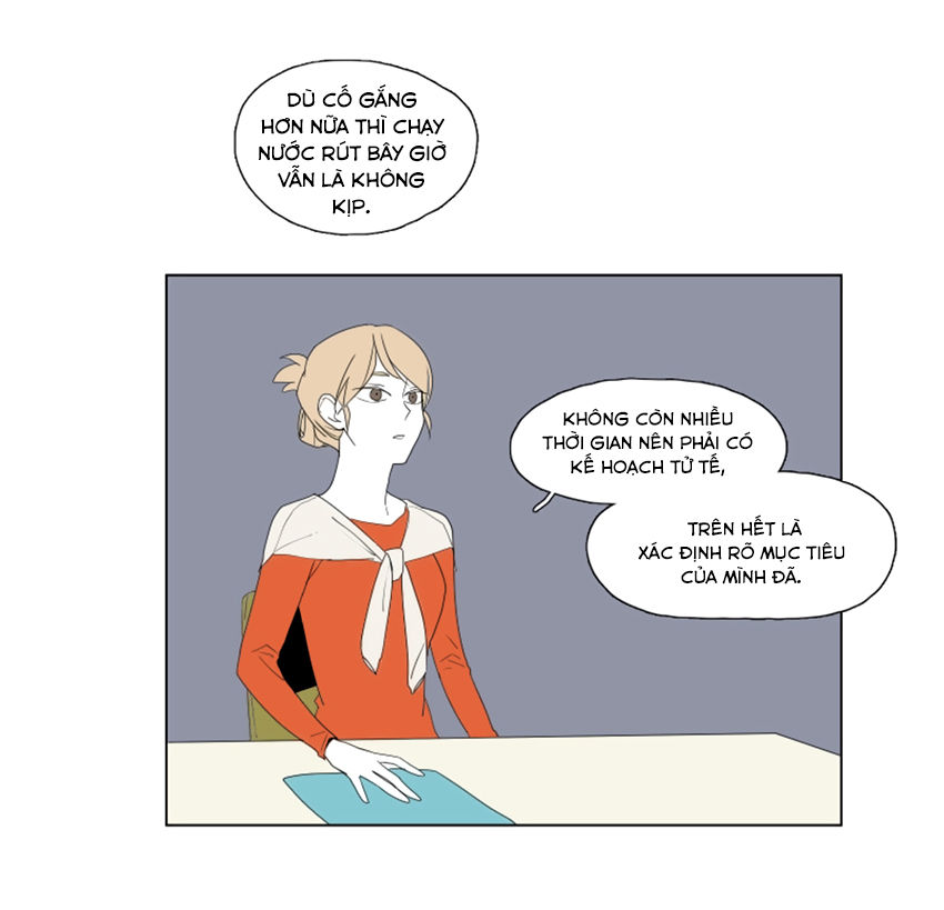 Thú Cưng Của Tôi Là Dơi Chap 13 - Next Chap 14
