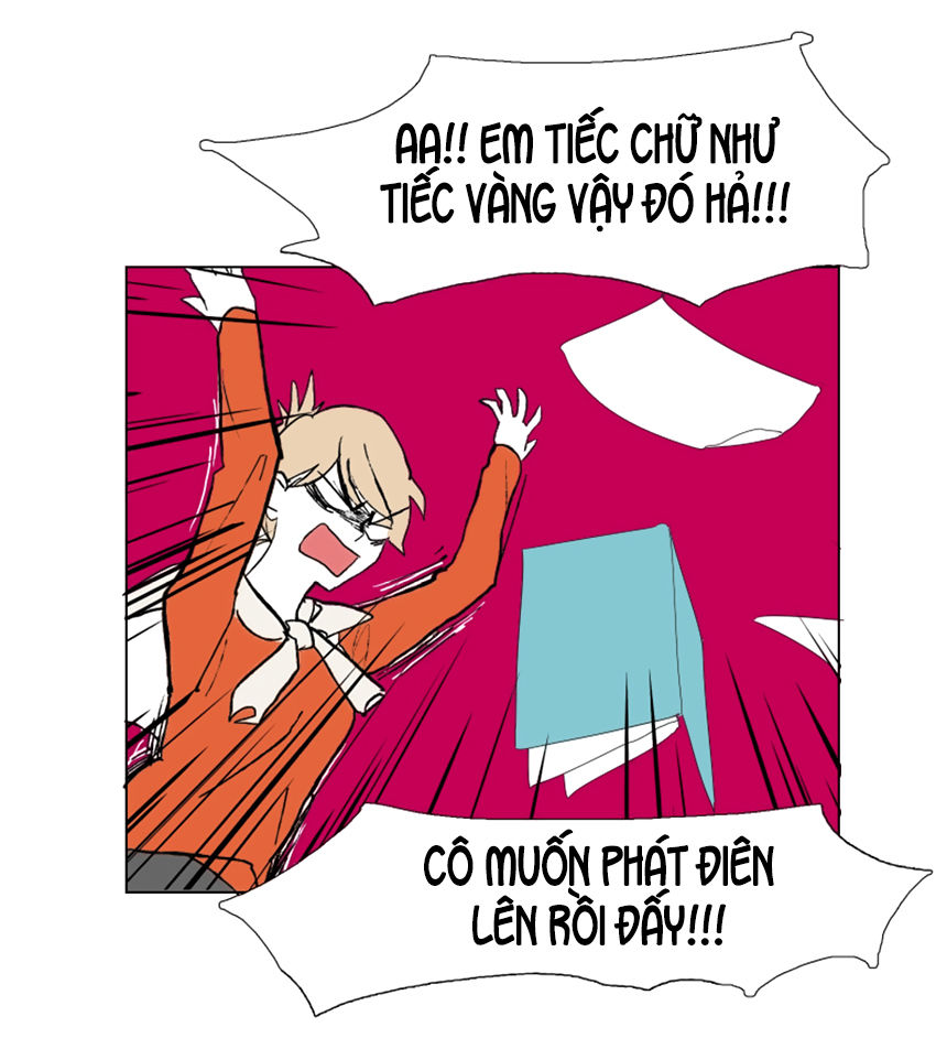 Thú Cưng Của Tôi Là Dơi Chap 13 - Next Chap 14