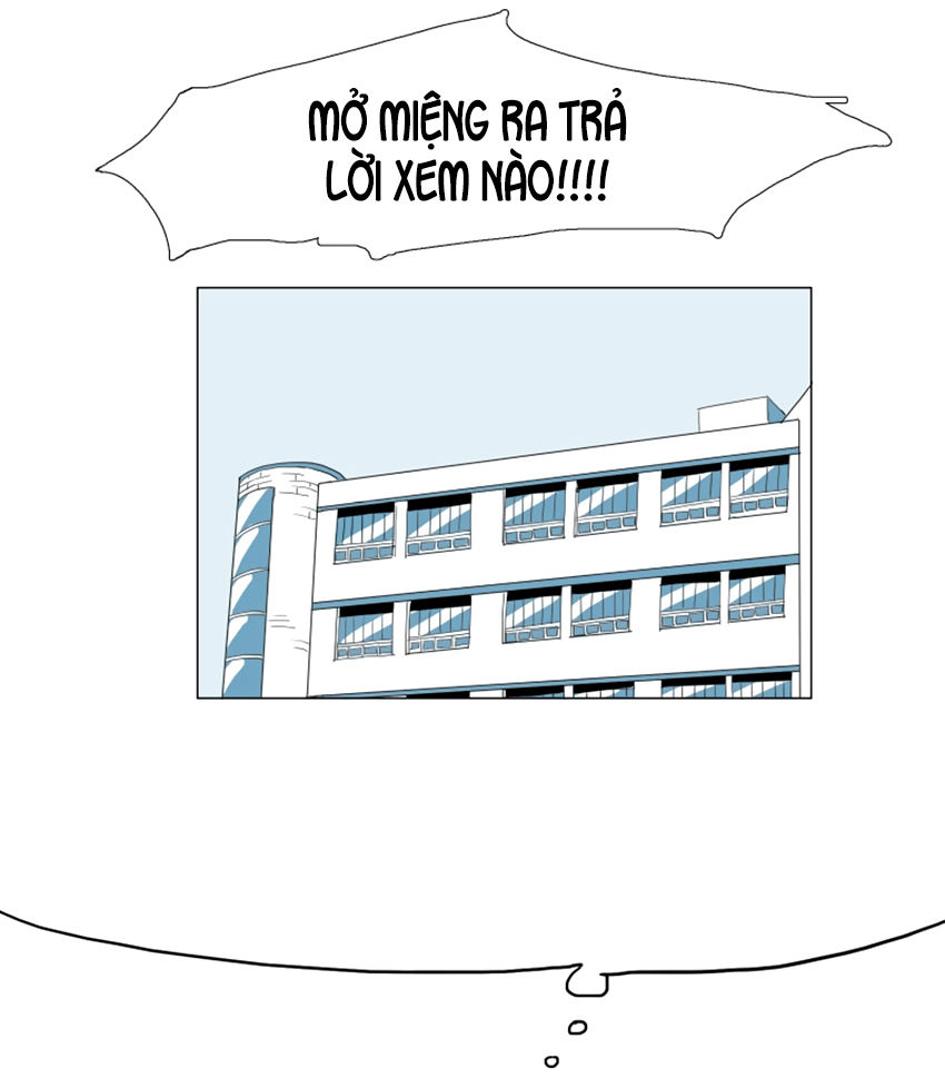 Thú Cưng Của Tôi Là Dơi Chap 13 - Next Chap 14