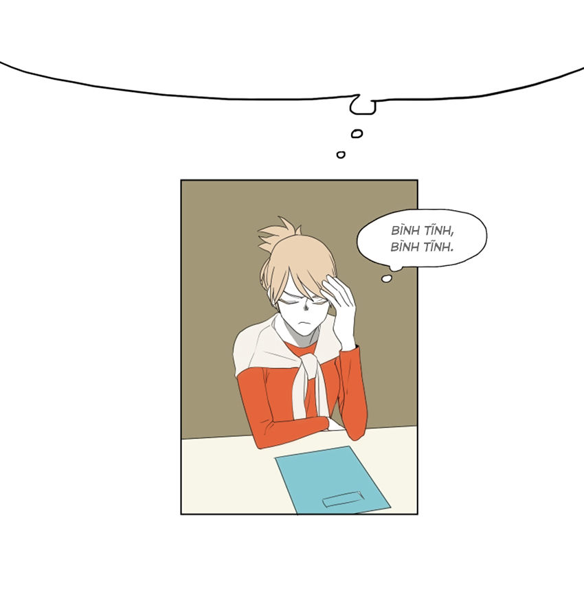 Thú Cưng Của Tôi Là Dơi Chap 13 - Next Chap 14