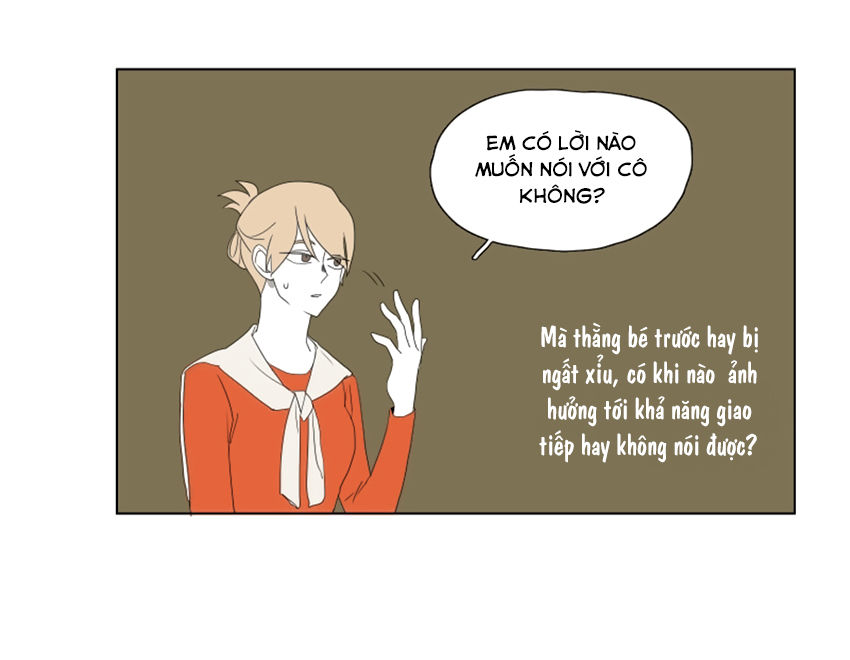 Thú Cưng Của Tôi Là Dơi Chap 13 - Next Chap 14