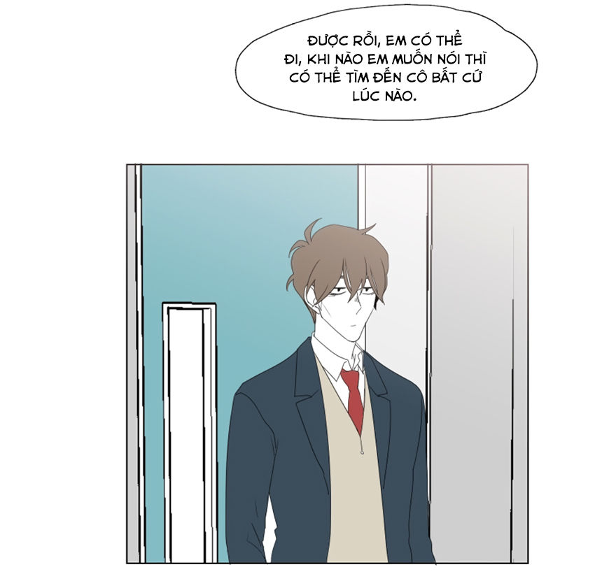 Thú Cưng Của Tôi Là Dơi Chap 13 - Next Chap 14