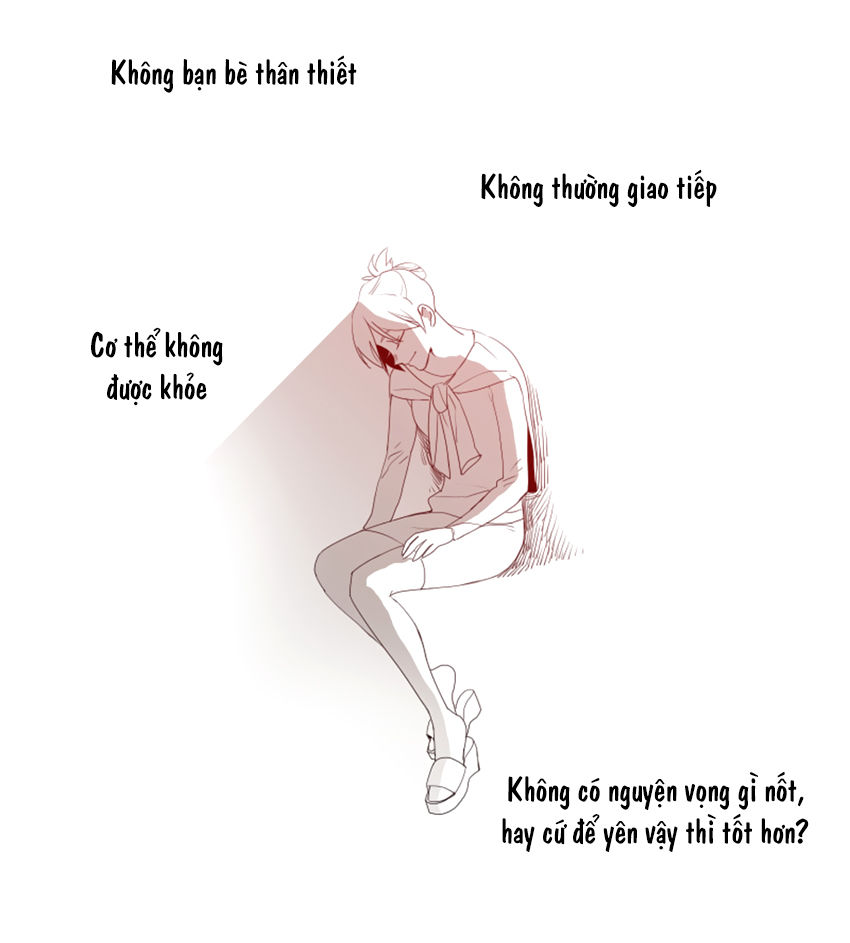 Thú Cưng Của Tôi Là Dơi Chap 13 - Next Chap 14