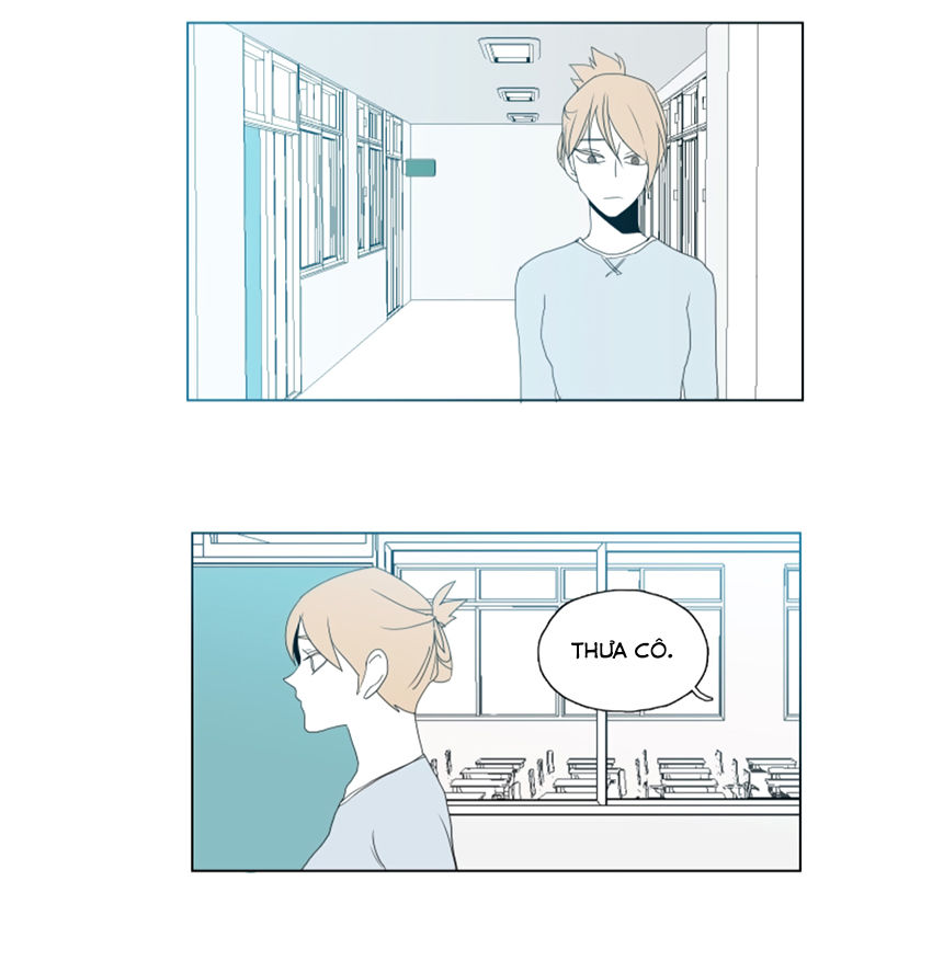 Thú Cưng Của Tôi Là Dơi Chap 13 - Next Chap 14