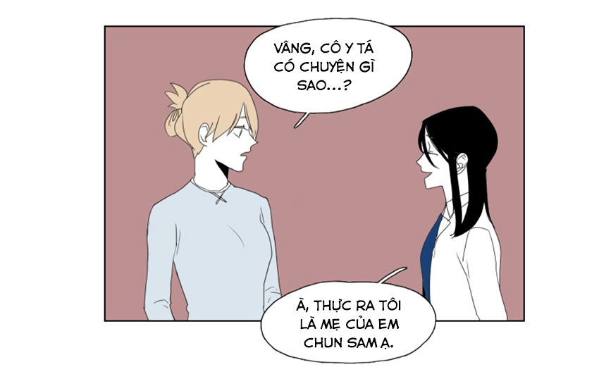 Thú Cưng Của Tôi Là Dơi Chap 13 - Next Chap 14