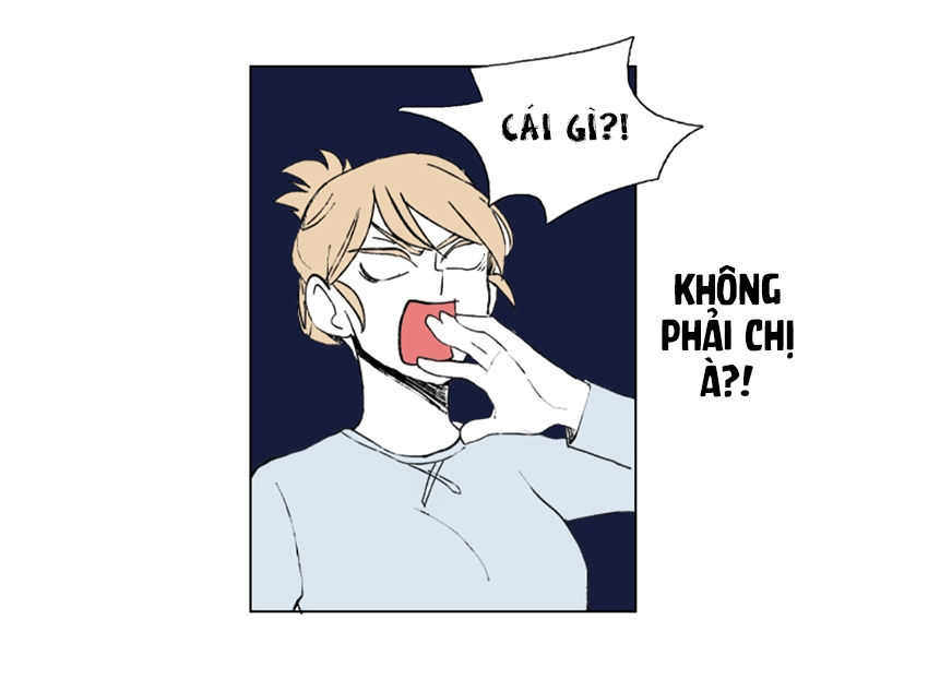 Thú Cưng Của Tôi Là Dơi Chap 13 - Next Chap 14