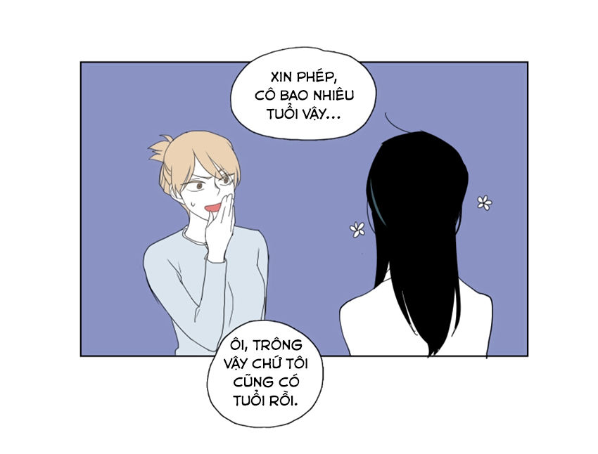 Thú Cưng Của Tôi Là Dơi Chap 13 - Next Chap 14