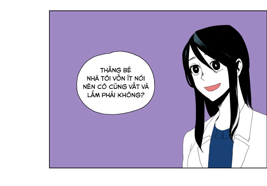 Thú Cưng Của Tôi Là Dơi Chap 13 - Next Chap 14