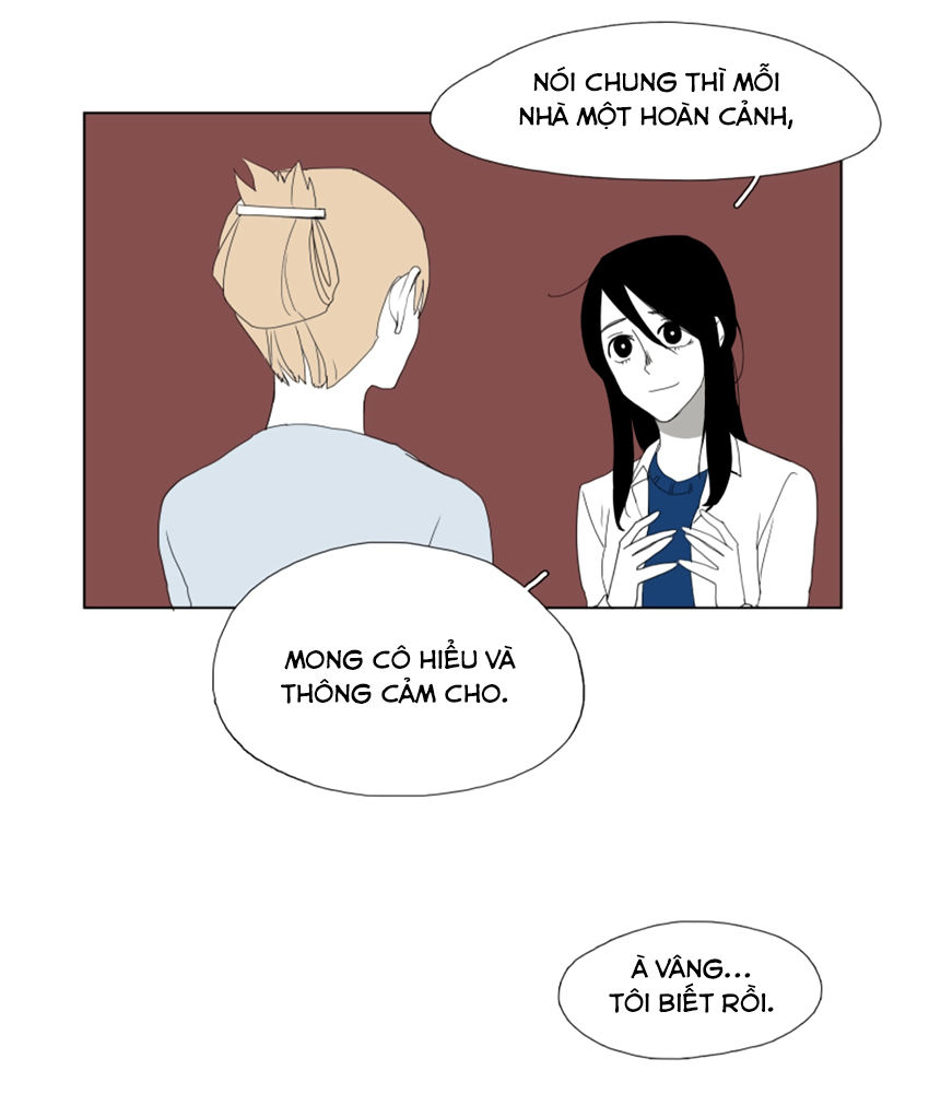 Thú Cưng Của Tôi Là Dơi Chap 13 - Next Chap 14