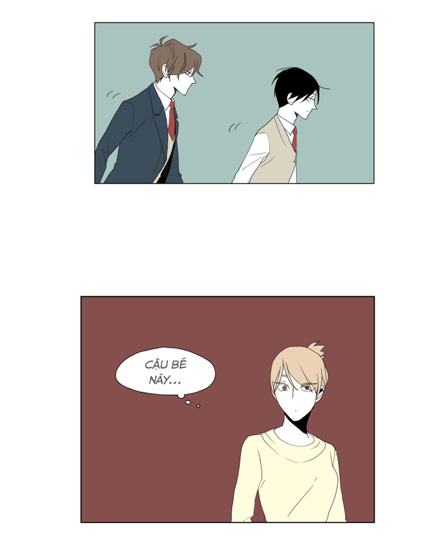 Thú Cưng Của Tôi Là Dơi Chap 13 - Next Chap 14