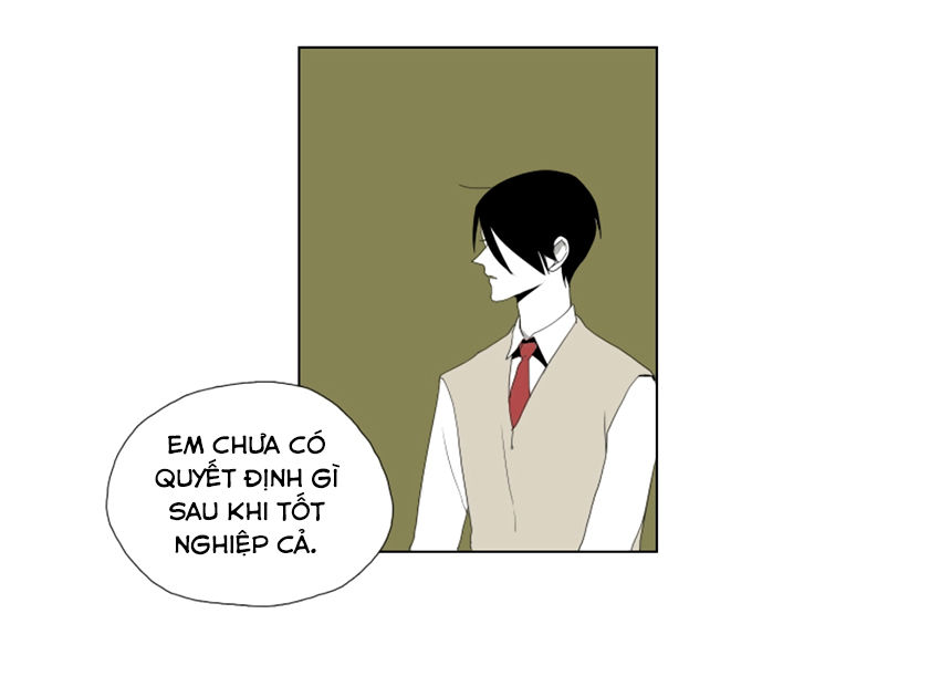 Thú Cưng Của Tôi Là Dơi Chap 13 - Next Chap 14