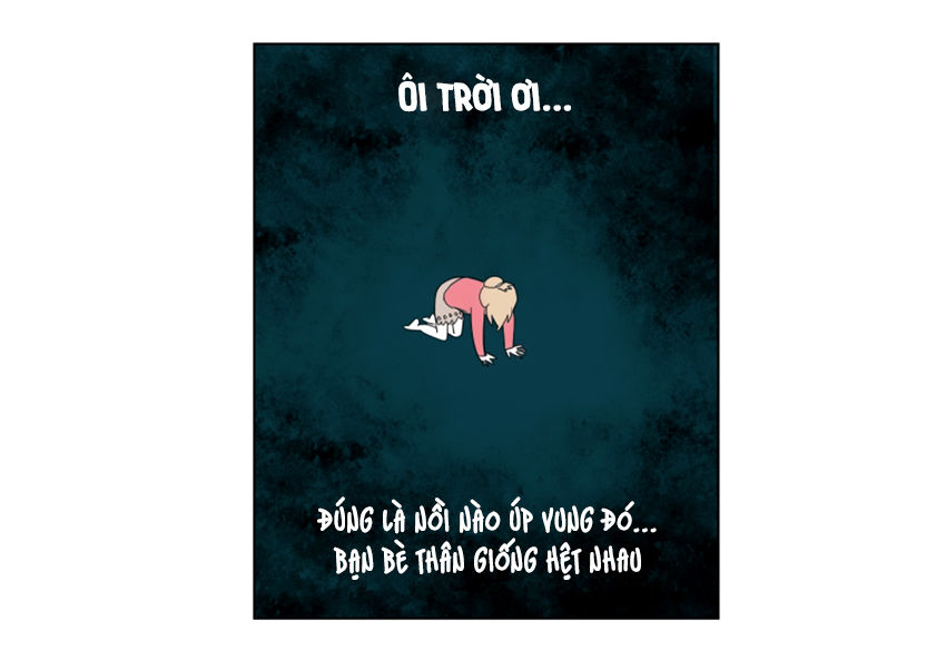 Thú Cưng Của Tôi Là Dơi Chap 13 - Next Chap 14