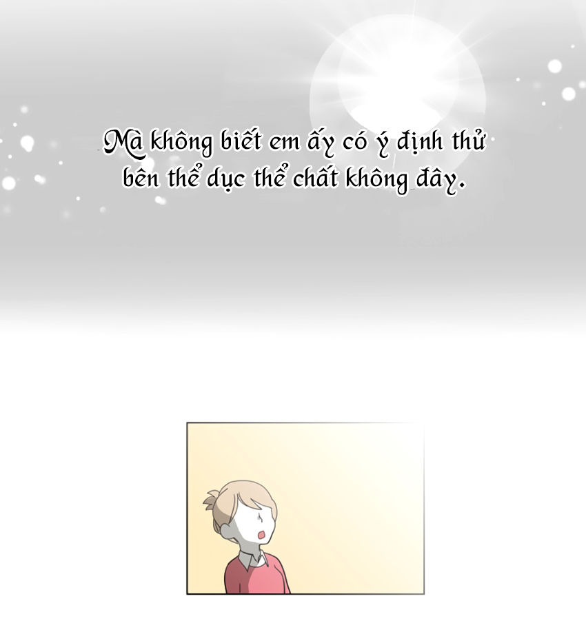 Thú Cưng Của Tôi Là Dơi Chap 13 - Next Chap 14
