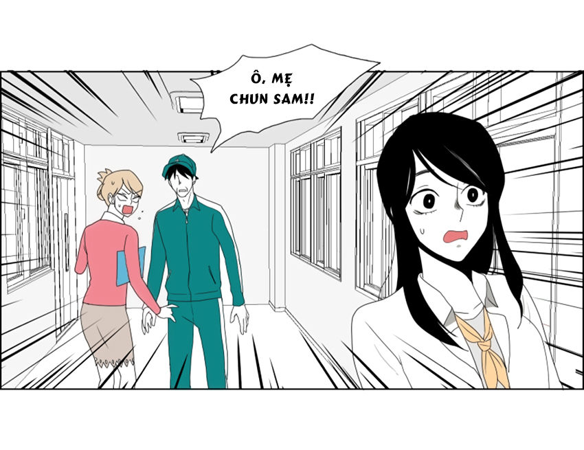 Thú Cưng Của Tôi Là Dơi Chap 13 - Next Chap 14
