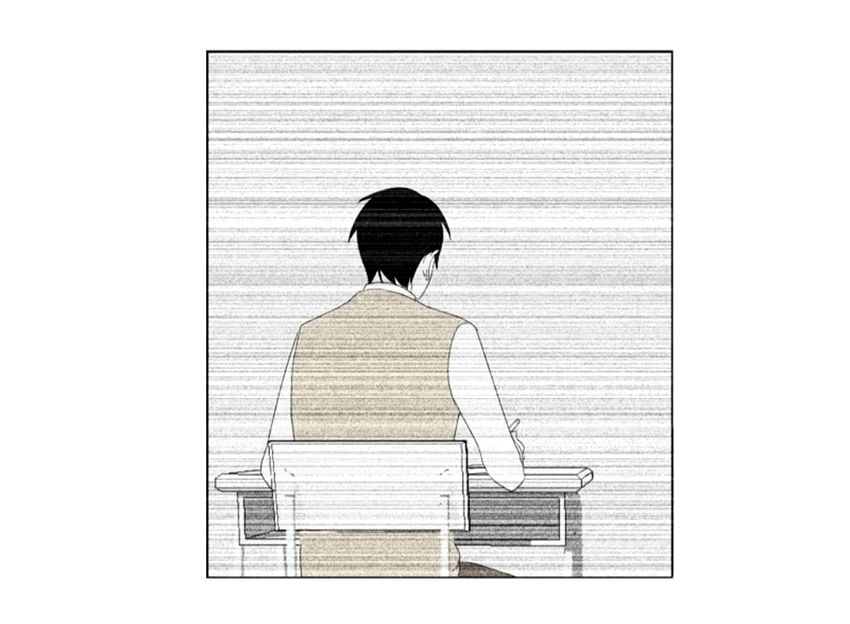Thú Cưng Của Tôi Là Dơi Chap 13 - Next Chap 14