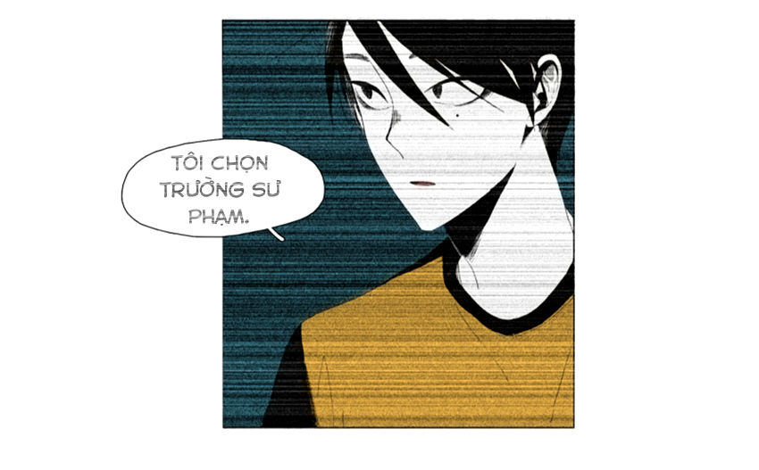Thú Cưng Của Tôi Là Dơi Chap 13 - Next Chap 14
