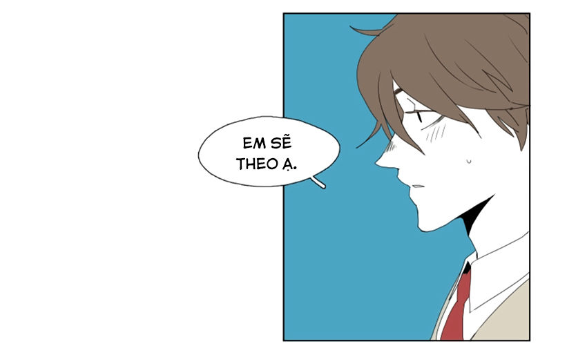 Thú Cưng Của Tôi Là Dơi Chap 13 - Next Chap 14