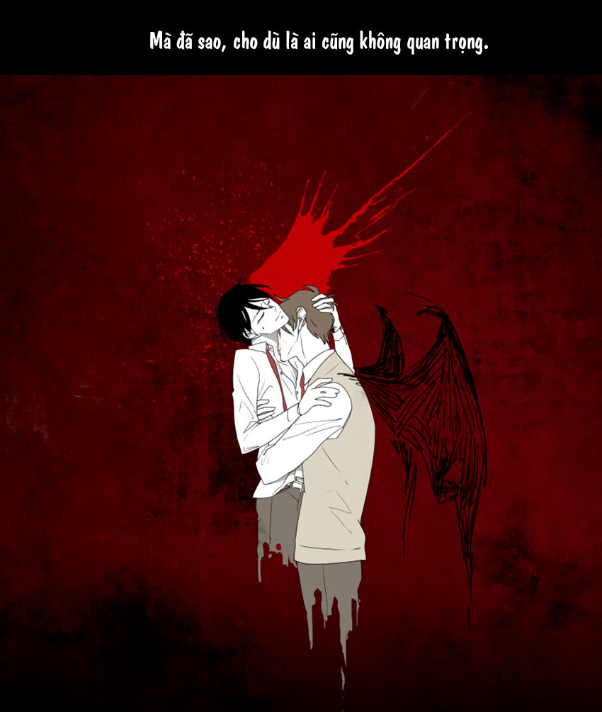 Thú Cưng Của Tôi Là Dơi Chap 13 - Next Chap 14