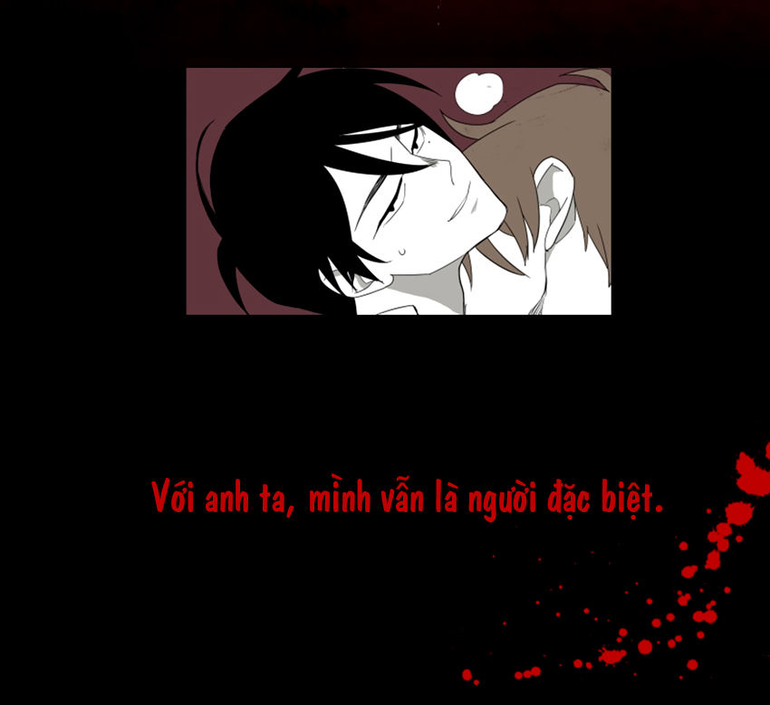 Thú Cưng Của Tôi Là Dơi Chap 13 - Next Chap 14