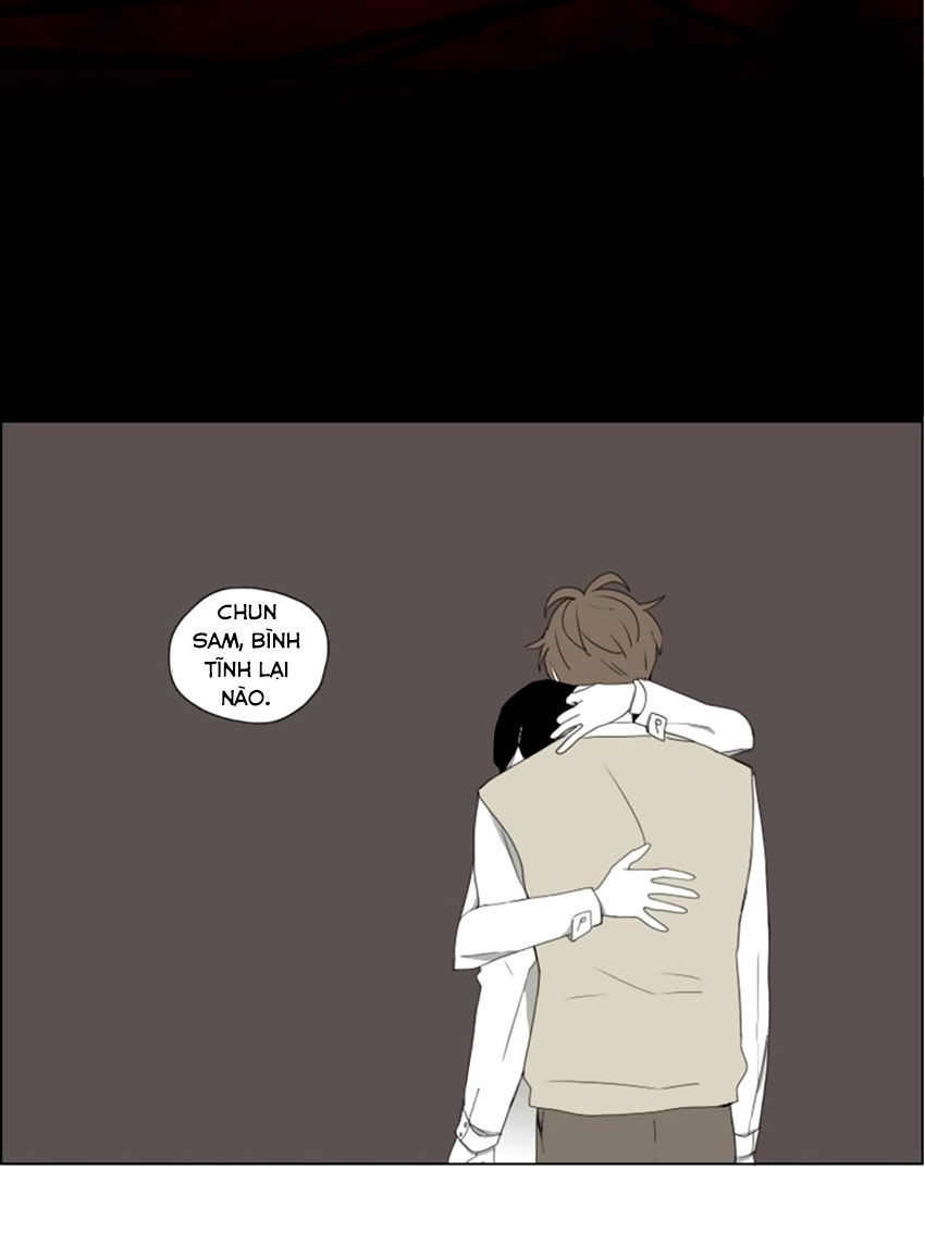 Thú Cưng Của Tôi Là Dơi Chap 14 - Next Chap 15
