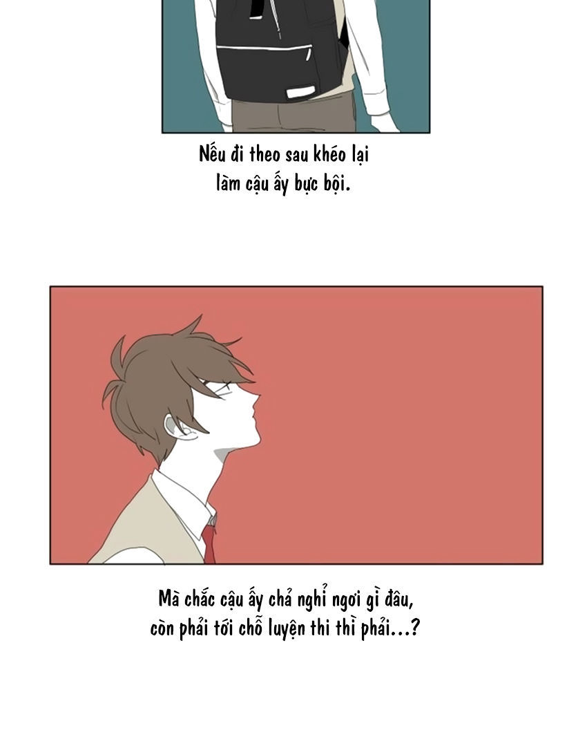 Thú Cưng Của Tôi Là Dơi Chap 14 - Next Chap 15