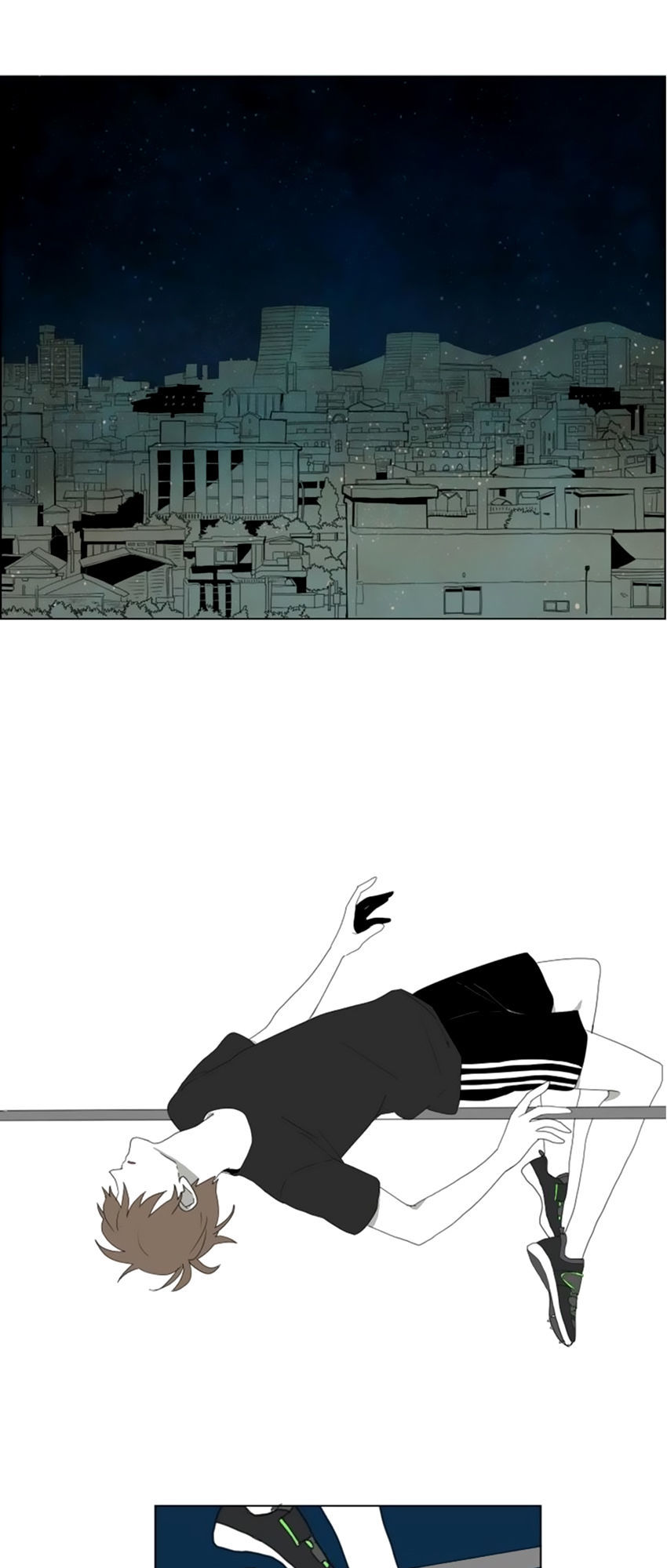 Thú Cưng Của Tôi Là Dơi Chap 14 - Next Chap 15