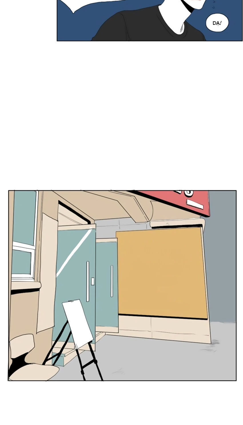 Thú Cưng Của Tôi Là Dơi Chap 14 - Next Chap 15