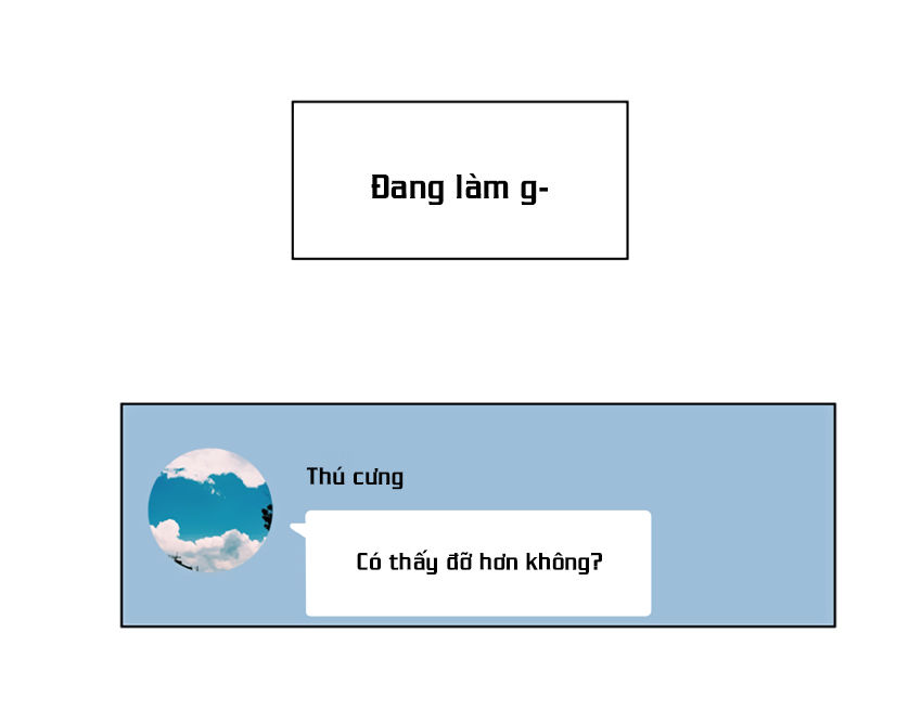 Thú Cưng Của Tôi Là Dơi Chap 15 - Next Chap 16