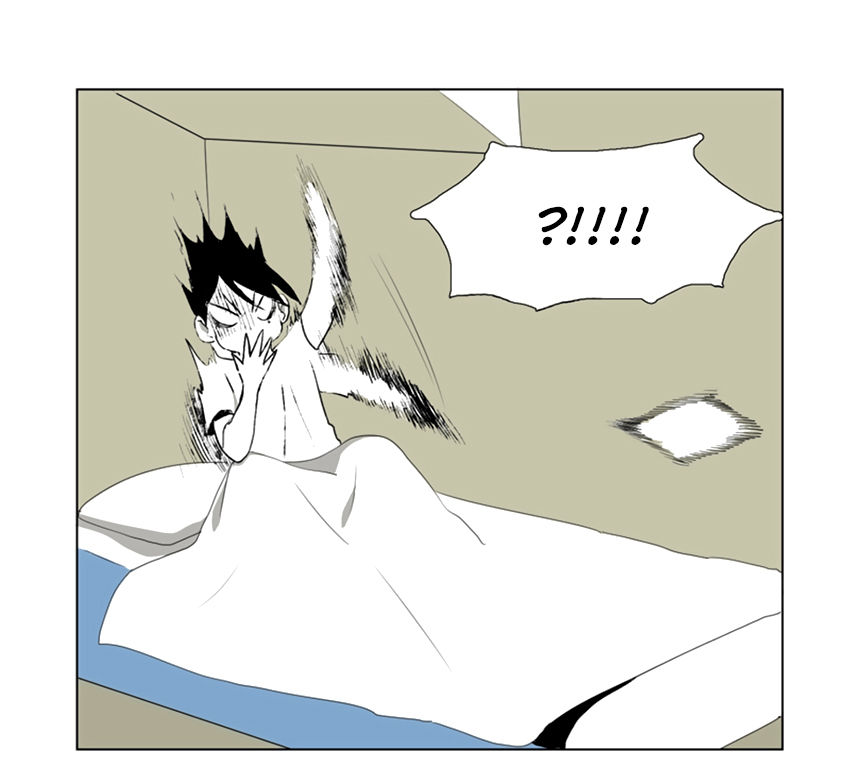 Thú Cưng Của Tôi Là Dơi Chap 15 - Next Chap 16