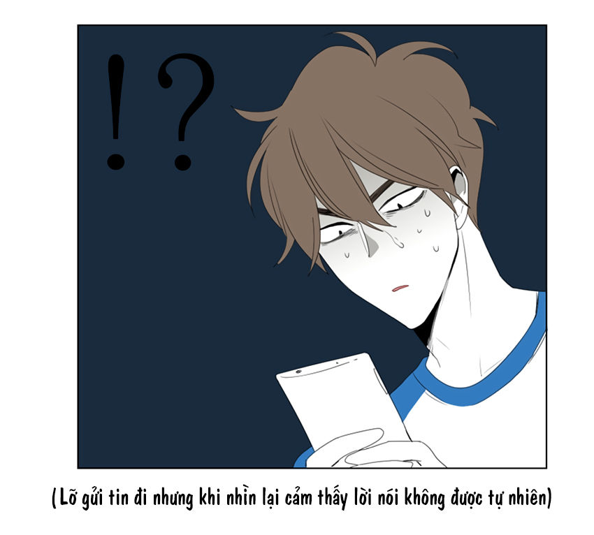 Thú Cưng Của Tôi Là Dơi Chap 15 - Next Chap 16