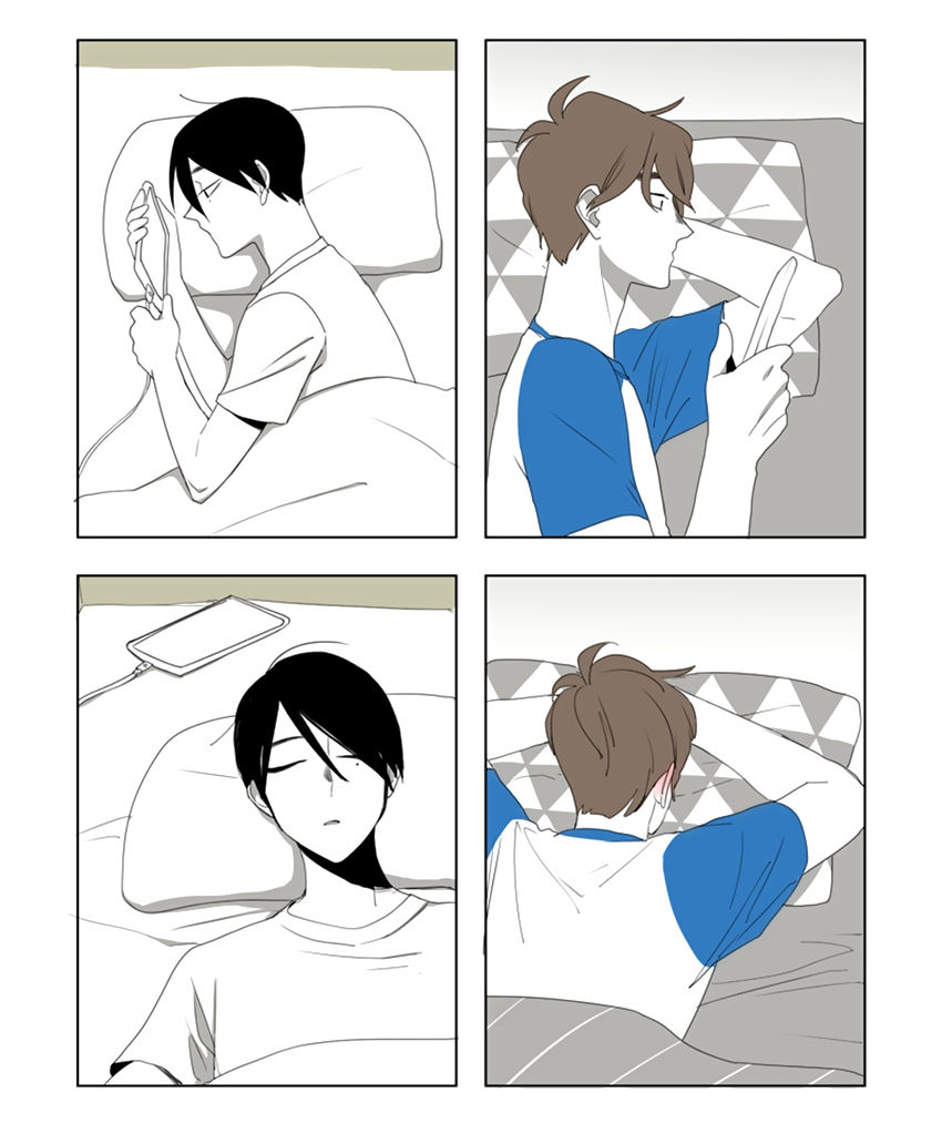 Thú Cưng Của Tôi Là Dơi Chap 15 - Next Chap 16