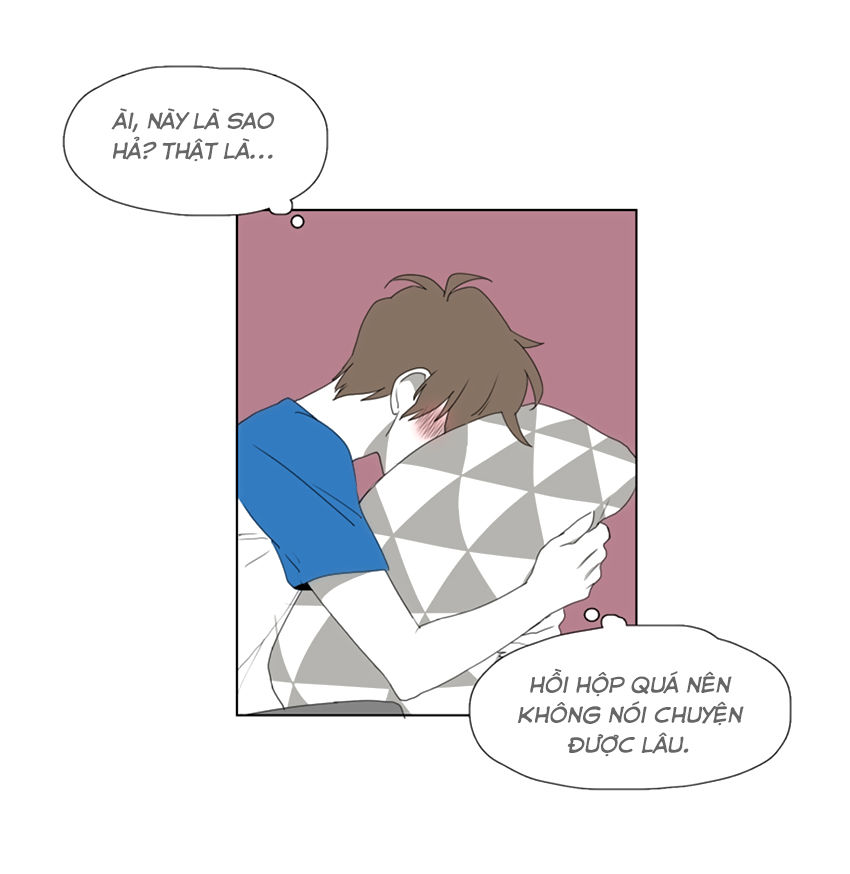 Thú Cưng Của Tôi Là Dơi Chap 15 - Next Chap 16