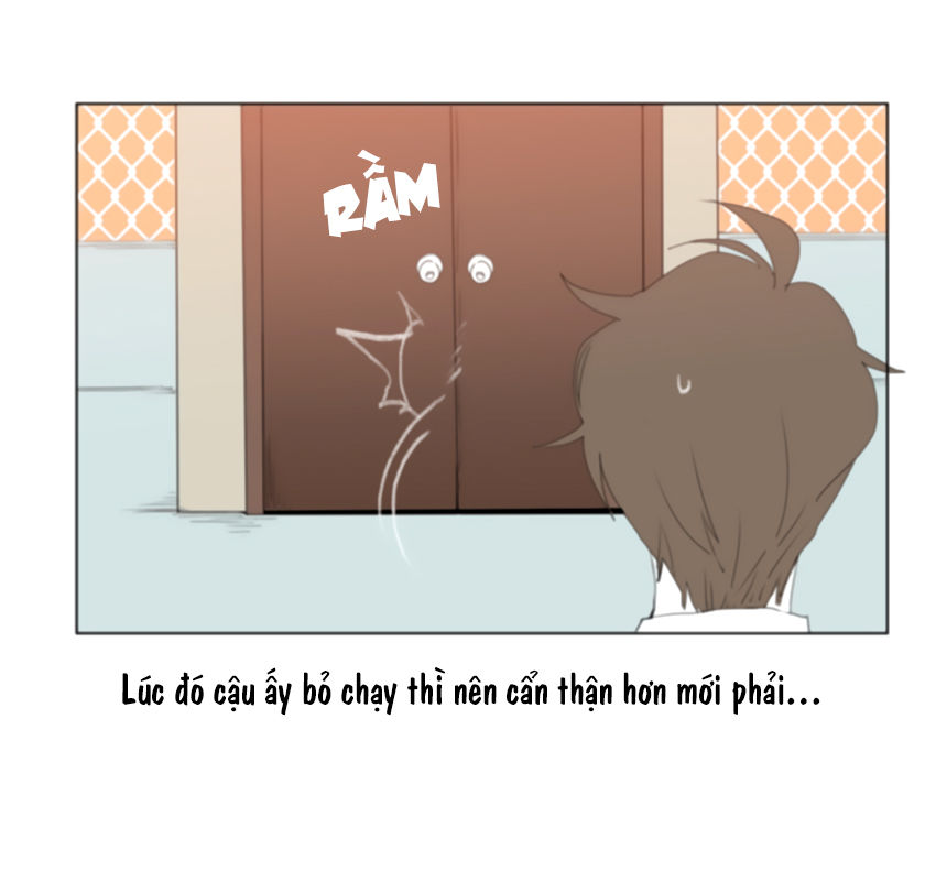 Thú Cưng Của Tôi Là Dơi Chap 15 - Next Chap 16