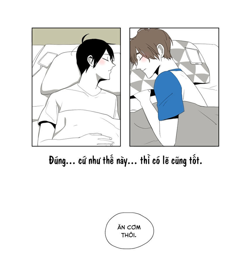 Thú Cưng Của Tôi Là Dơi Chap 15 - Next Chap 16