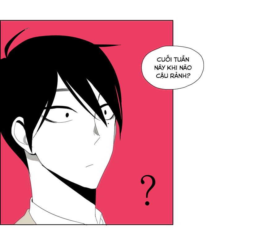 Thú Cưng Của Tôi Là Dơi Chap 15 - Next Chap 16
