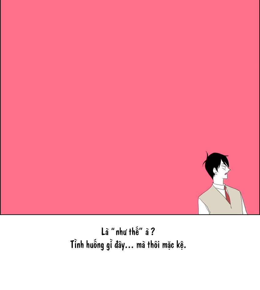 Thú Cưng Của Tôi Là Dơi Chap 15 - Next Chap 16